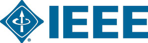 Logo: IEEE